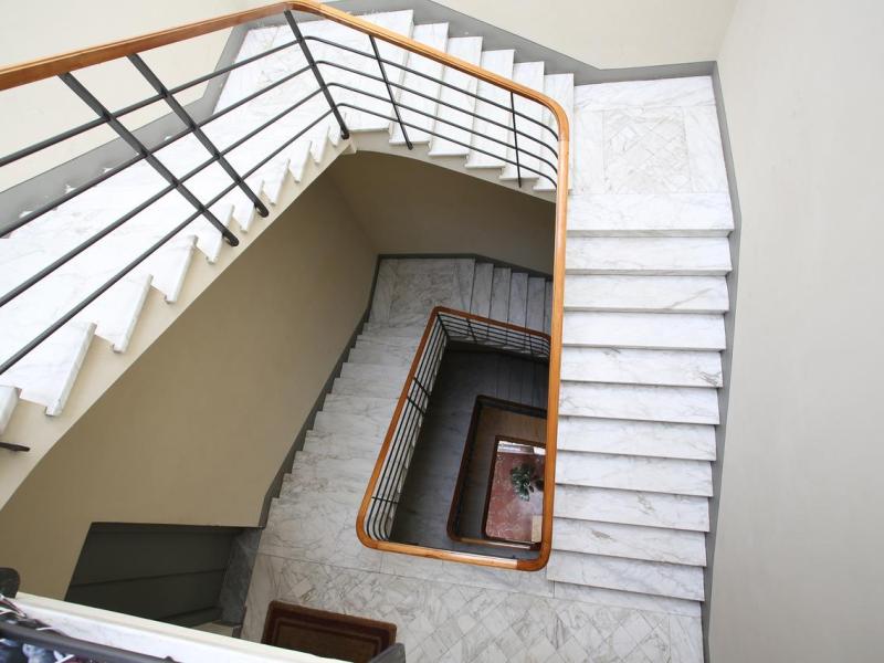 Hotel Casa Del Lago
