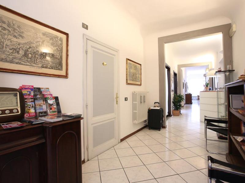 Hotel Casa Del Lago