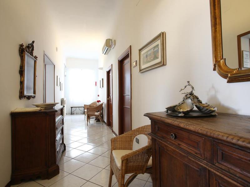 Hotel Casa Del Lago