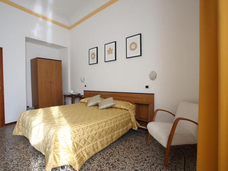 Hotel Casa Del Lago