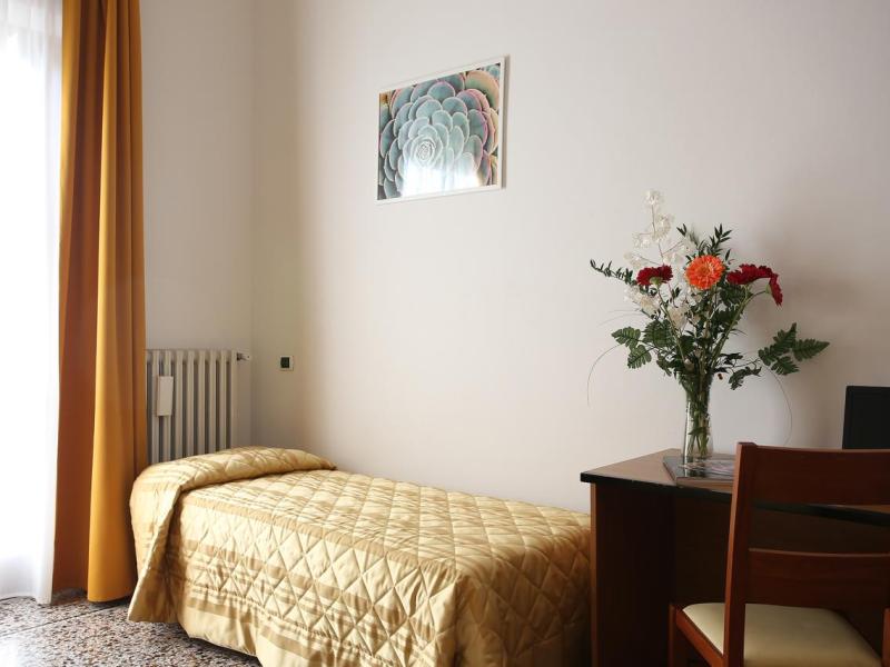 Hotel Casa Del Lago