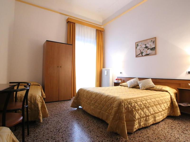 Hotel Casa Del Lago