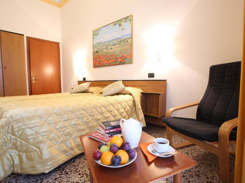 Hotel Casa Del Lago