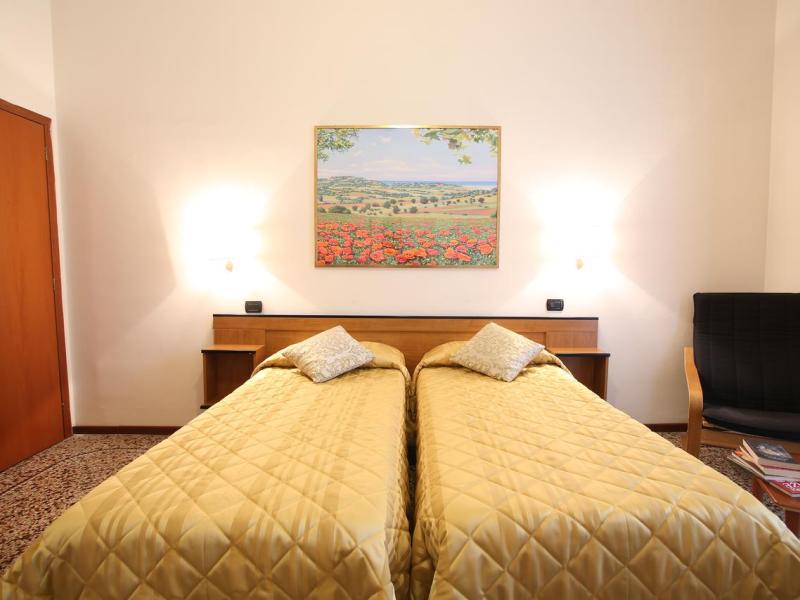 Hotel Casa Del Lago