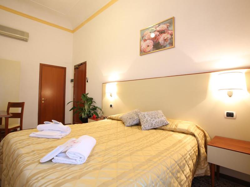 Hotel Casa Del Lago