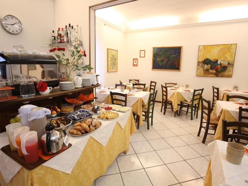 Hotel Casa Del Lago