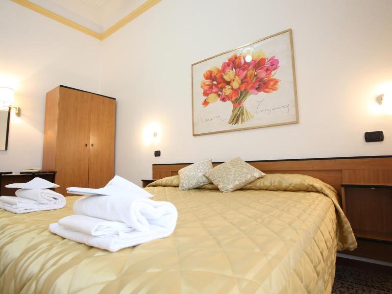 Hotel Casa Del Lago