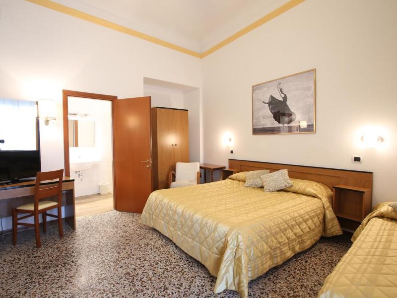 Hotel Casa Del Lago