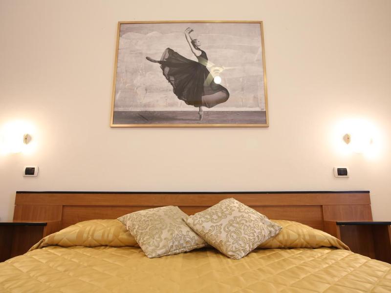 Hotel Casa Del Lago