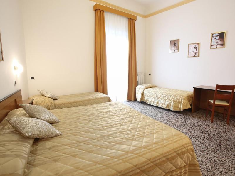 Hotel Casa Del Lago