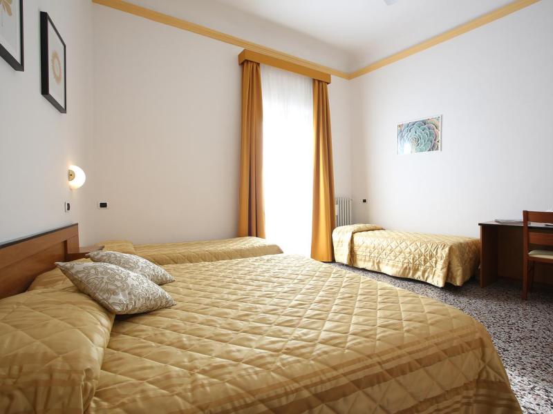 Hotel Casa Del Lago