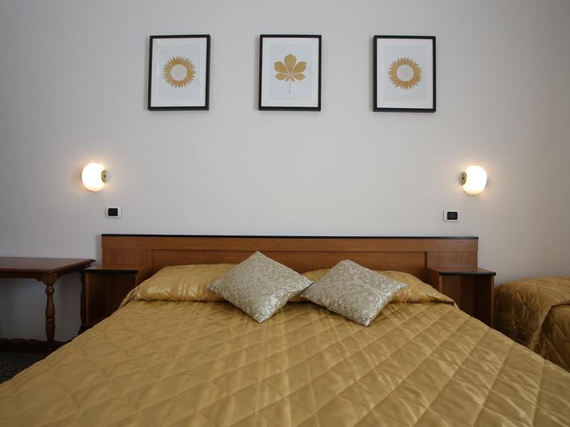 Hotel Casa Del Lago