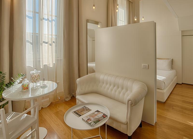 NH Milano Palazzo Moscova