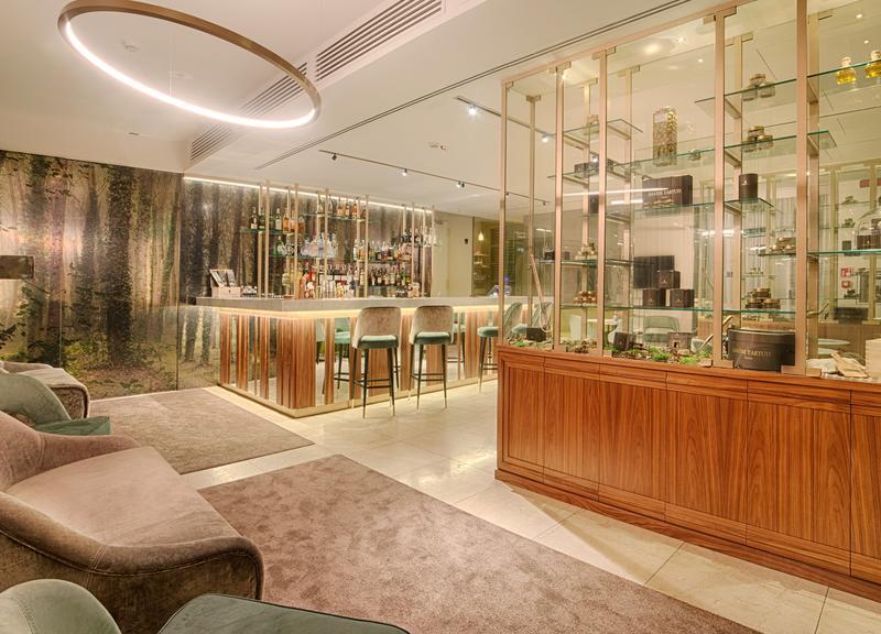 NH Milano Palazzo Moscova