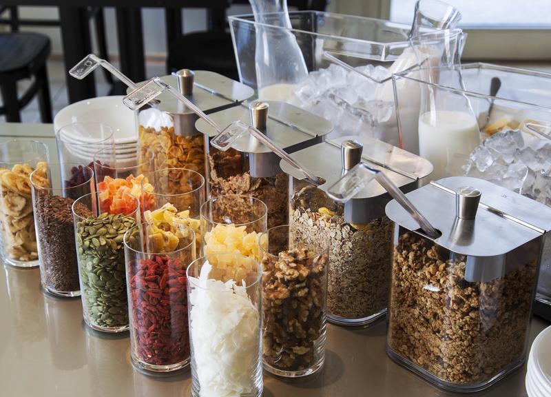 NH Milano Palazzo Moscova