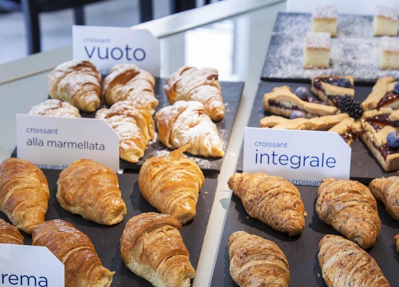 NH Milano Palazzo Moscova