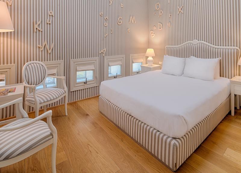 NH Milano Palazzo Moscova