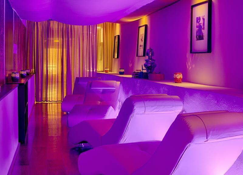 NH Milano Palazzo Moscova