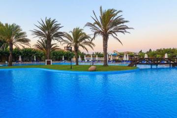 Отель Aldemar Olympian Village Греция, Пелопоннес, фото 13