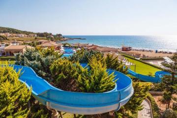 Отель Aldemar Olympian Village Греция, Пелопоннес, фото 14