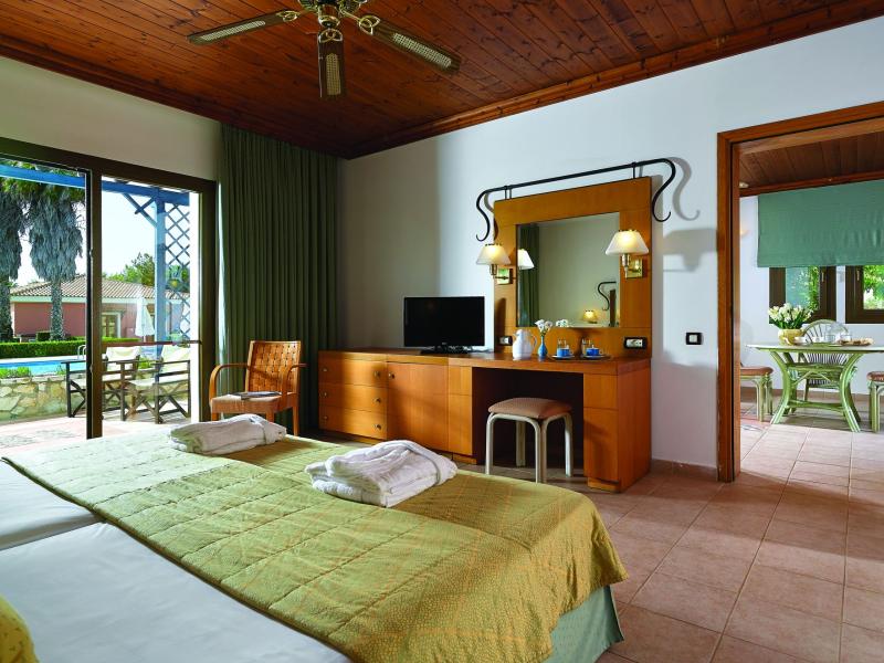 Aldemar Olympian Village