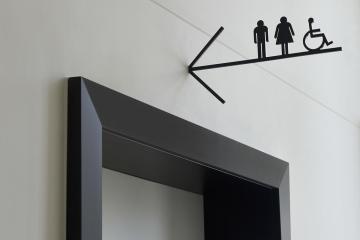 Отель Form Hotel ОАЭ, Бур Дубай, фото 13