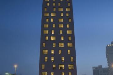 Отель Form Hotel ОАЭ, Бур Дубай, фото 26