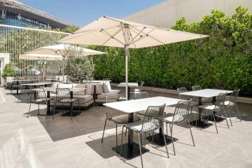 Отель Form Hotel ОАЭ, Бур Дубай, фото 38