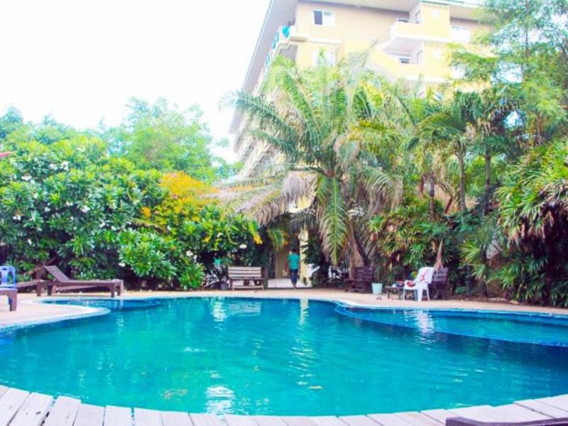 Royal Tycoon Place