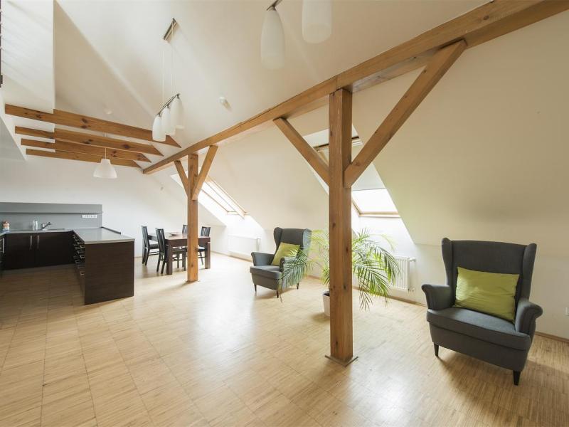 Downtown Suites Kodanska