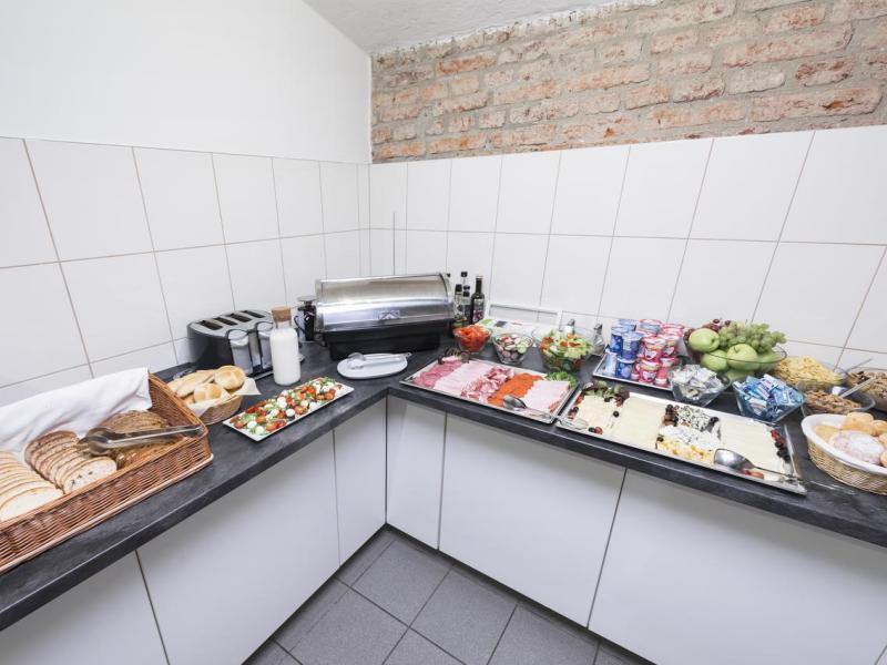 Downtown Suites Kodanska