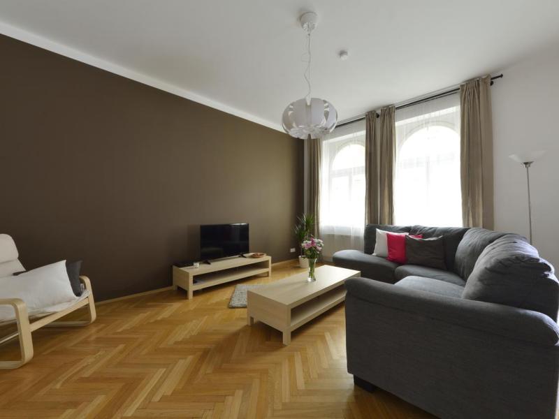 Downtown Suites Kodanska