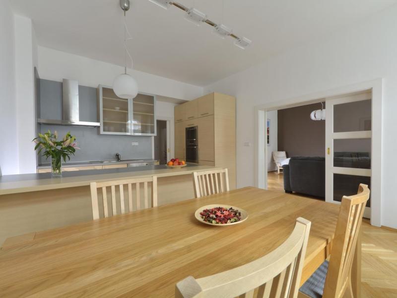 Downtown Suites Kodanska