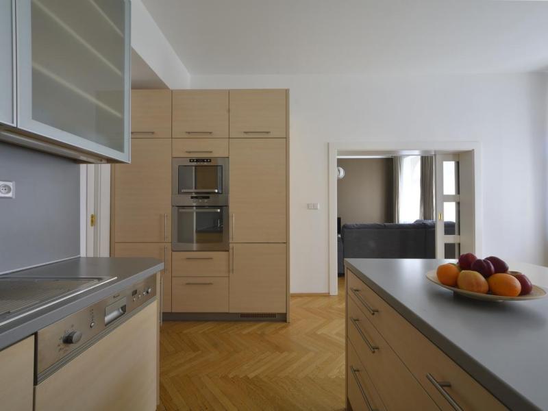 Downtown Suites Kodanska