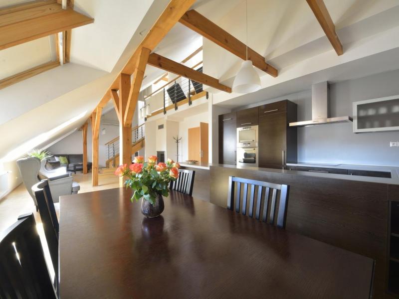 Downtown Suites Kodanska