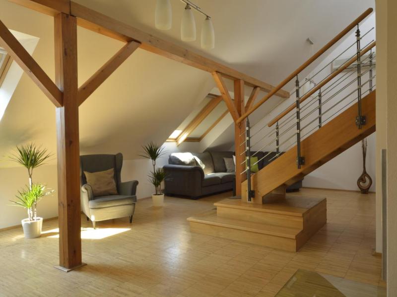 Downtown Suites Kodanska