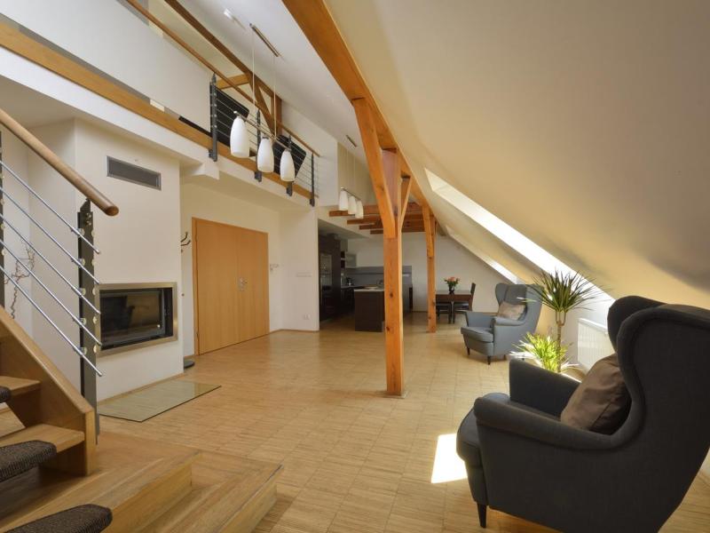 Downtown Suites Kodanska