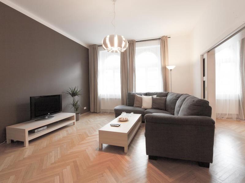 Downtown Suites Kodanska