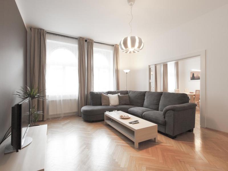 Downtown Suites Kodanska