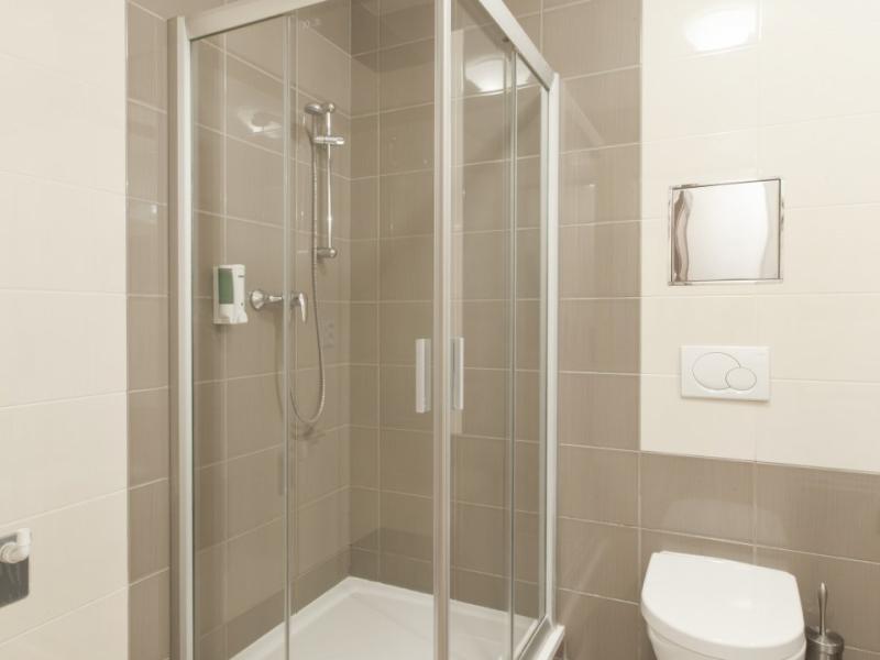 Downtown Suites Kodanska