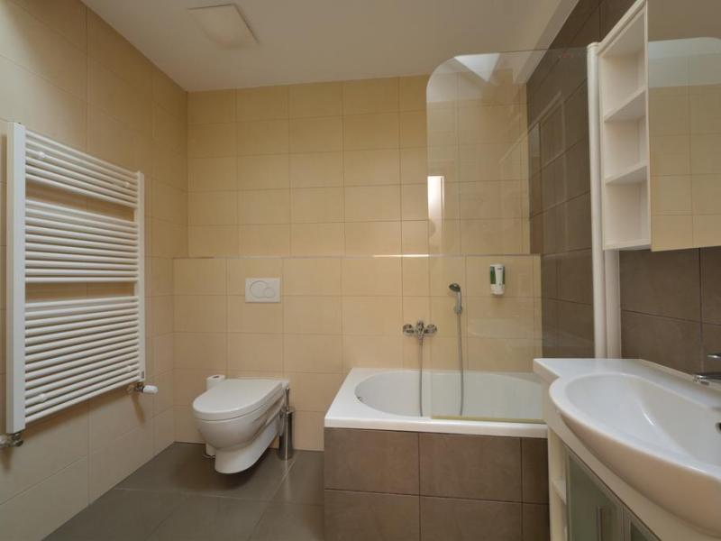 Downtown Suites Kodanska