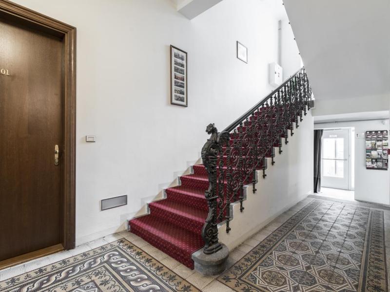 Downtown Suites Kodanska