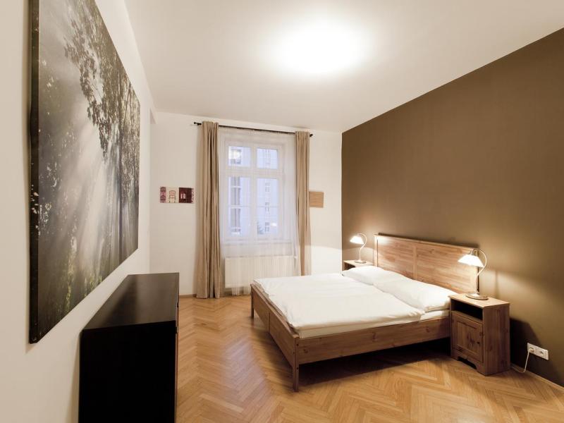 Downtown Suites Kodanska