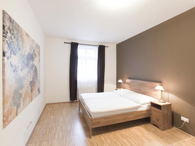 Downtown Suites Kodanska