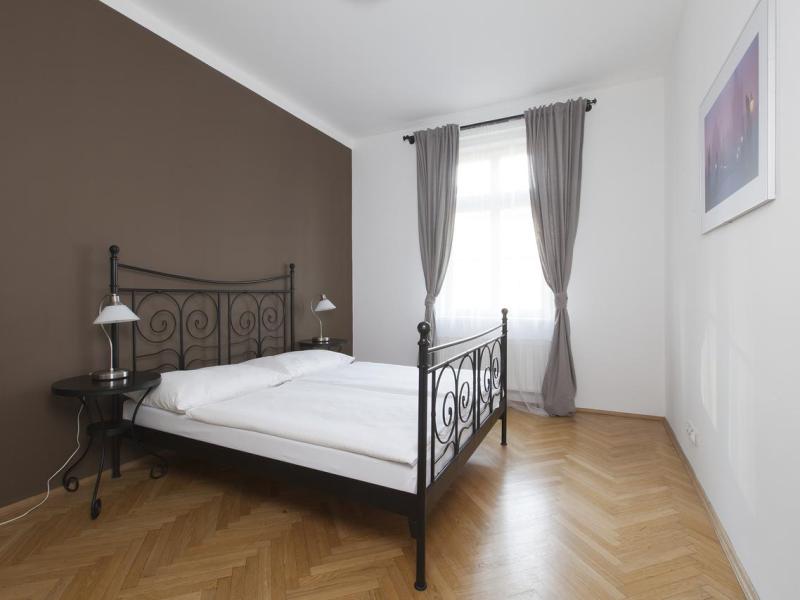 Downtown Suites Kodanska