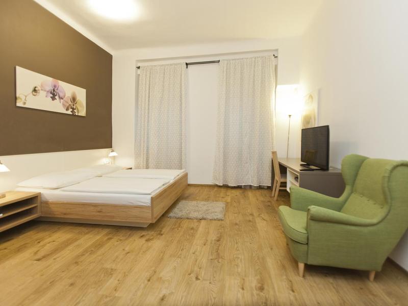 Downtown Suites Kodanska