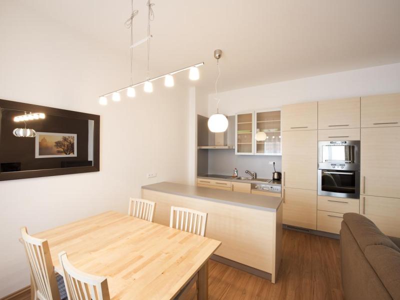 Downtown Suites Kodanska