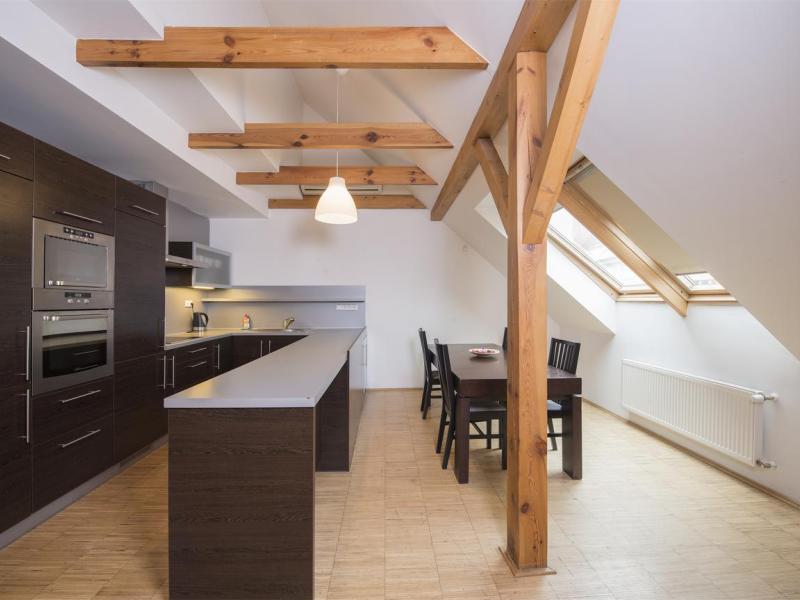 Downtown Suites Kodanska