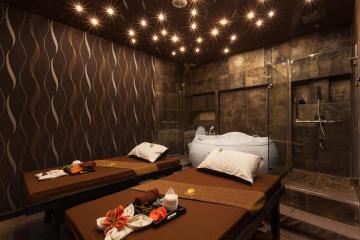 Отель Grand 5 Hotel & Plaza Таиланд, Бангкок, фото 4