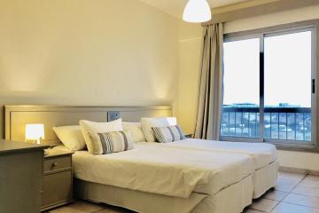 Отель Toxotis Apartments Кипр, Протарас, фото 12